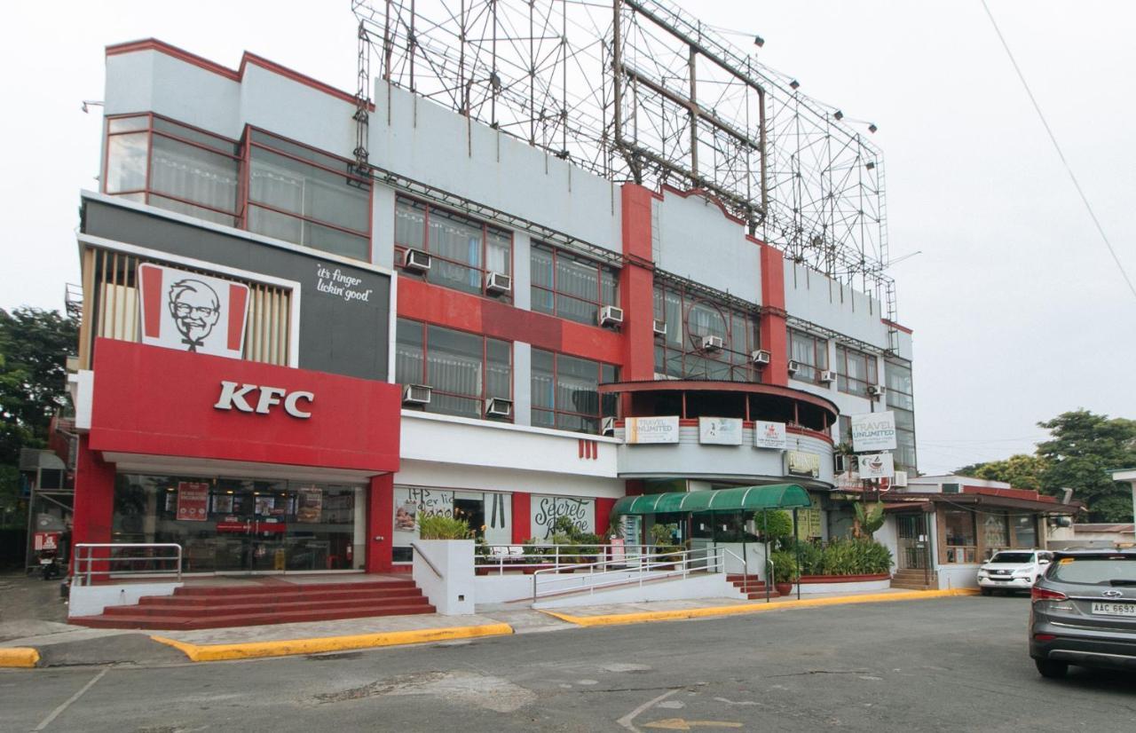 RedDoorz @ Manila Airport Hotel Paranaque City Eksteriør bilde